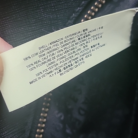 Kate Spade Bag & Wallet Run Wild Large Crossbody Bag - Picture 12 of 16